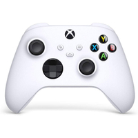 Xbox Series X|S controller (white)