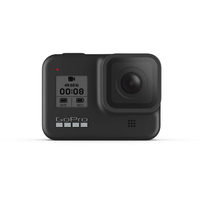 GoPro Hero 8 Black | £379 £329 at Amazon