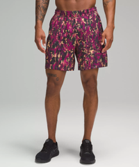 Pace Breaker Lined Short: was $78 now $49 @ Lululemon