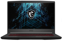 MSI GF65 Thin 15,6" FHD 144 Hz | 12 990,- 10 990,- | Komplett.no