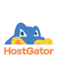 HostGator Web Hosting