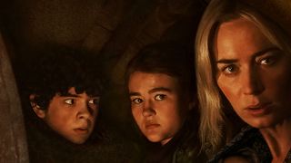 A quiet place 2