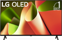 LG 48" B4 4K OLED TV