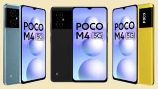 Poco M4 5G