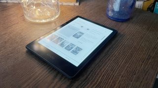 Kindle Paperwhite 2021 Signature Edition