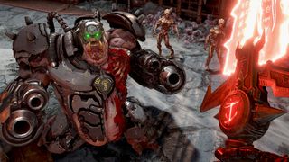 Doom Eternal tips