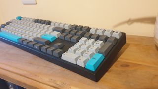 Varmilo Keyboard with EC Switches V2