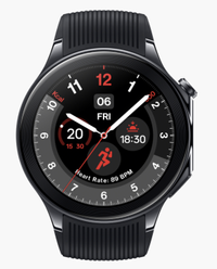 OnePlus Watch 2