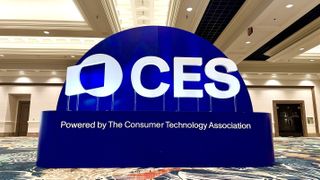 CES 2025