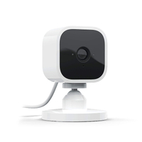 Blink Mini security camera: $34.99 $17.50 at Amazon