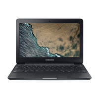 Samsung 11.6-inch Chromebook 3: $189.99 $159 at Walmart