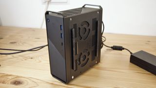 Chuwi CoreBox 5th Mini PC