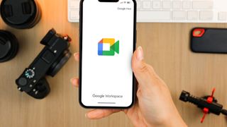 Google Meet wird zunehmend besser und ist inzwischen eines der beliebsten Tools für Remote-Work