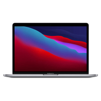 MacBook Pro M1 (512 Go) |&nbsp;1479,99 € (au lieu de 1579 €) chez Amazon