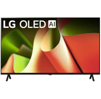 LG  55-inch B4 OLED TV 