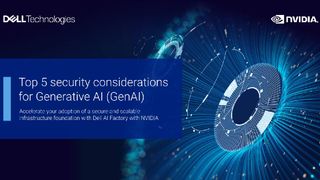 Top five security considerations for Generative AI (Gen AI)