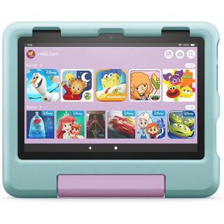 Amazon Kid-Proof Fire HD 8 2022