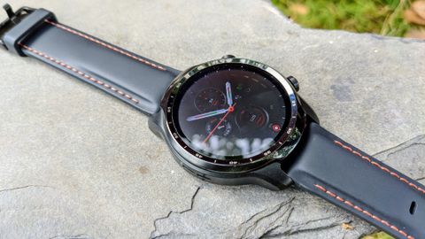 TicWatch Pro 3