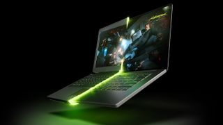 RTX 50 Laptop