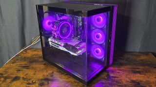 Be Quiet Light Base 600 LX Case