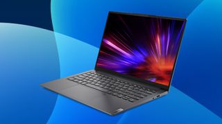 Lenovo Yoga Slim 7i Pro OLED