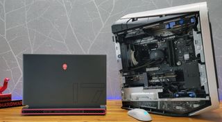 Best Alienware and Dell deals