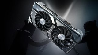 Asus Dual GeForce RTX 4070 12GB GDDR6