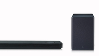 LG SK10Y Soundbar + ThinQ WK7 Speaker now£899 at Currys£398 off