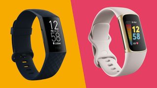 Fitbit Charge 5 vs Fitbit Charge 4