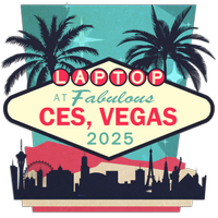 Laptop Mag's CES 2025 special issue