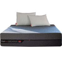 Layla Hybrid mattress