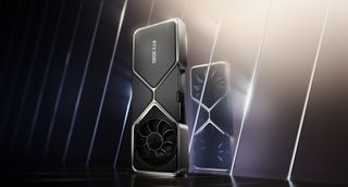 Nvidia GeForce RTX 3080