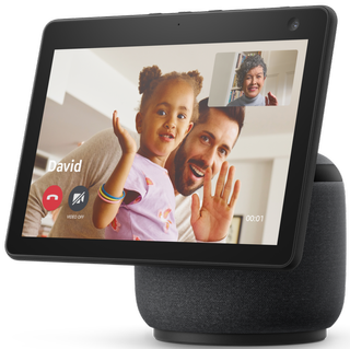 Amazon Echo Show 10 Render