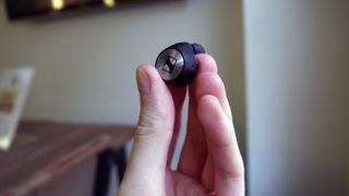 Sennheiser Momentum True Wireless review