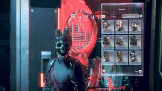 Watch Dogs Legion best masks: