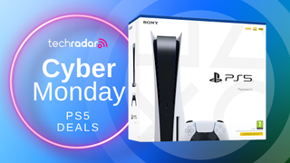 Cyber Monday PS5 Deals