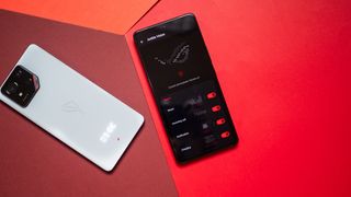 ASUS ROG Phone 9 Pro review