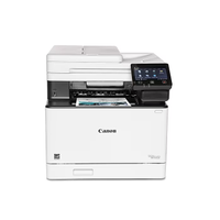 Canon MF753CDW Wireless Color Laser Printer