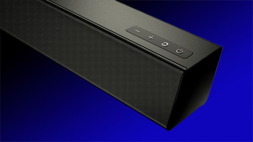 Philips Soundbar TAB5105/12