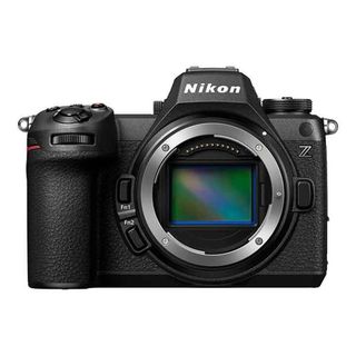 Nikon Z6 III camera body