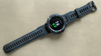 Hands on: Amazfit T-Rex review