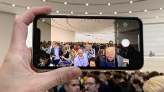 iPhone 11 review