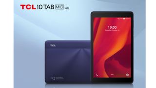 TCL 10 Tab Mid