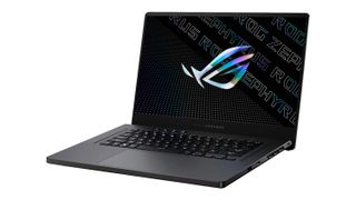 Asus ROG Zephyrus G15