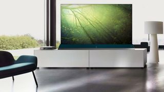 TCL X10 QLED TV