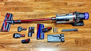 Dyson V11 Outsize