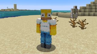 Best Minecraft skins