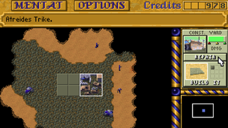 Dune 2