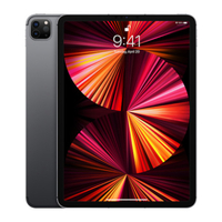 iPad Pro 11 (2021) -&nbsp;809,99 € (au lieu de 899 €) chez Amazon
Economisez 89,01 € -&nbsp;