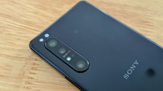 Sony Xperia 1 II